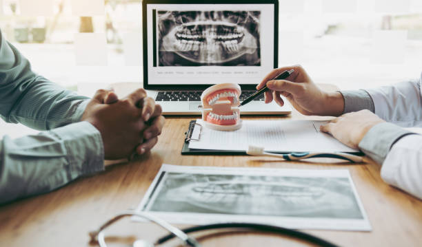 Best Urgent Care for Lost Fillings or Crowns in Macon, MS