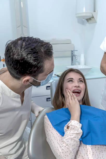 Best Emergency Treatment for Dental Infections or Abscesses in Macon, MS