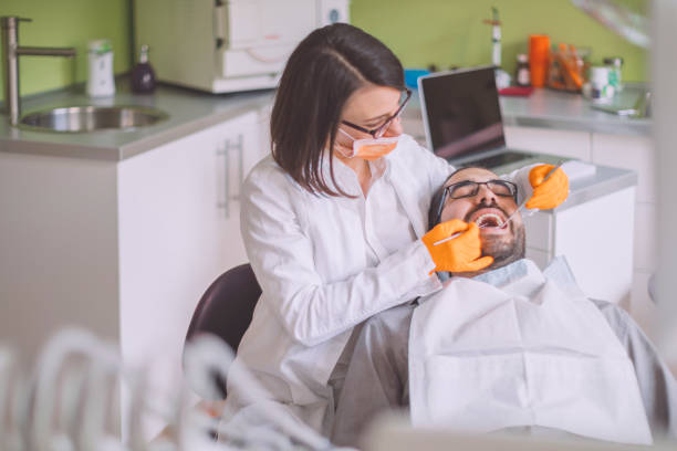 Best Emergency Dental Care for Broken or Chipped Teeth in Macon, MS
