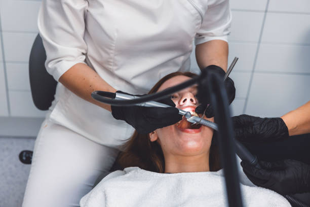 Best Urgent Care for Lost Fillings or Crowns in Macon, MS