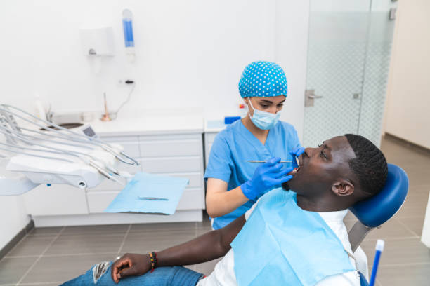 Fast & Reliable Emergency Dental Services in MS