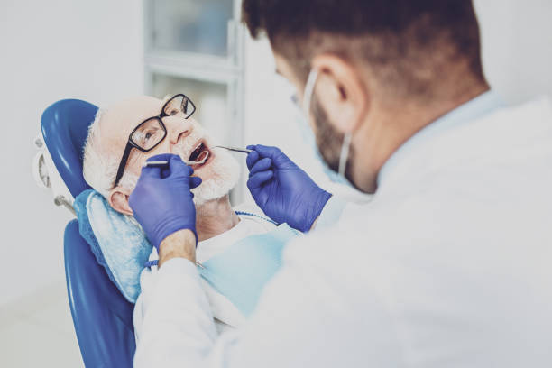 Best Weekend Emergency Dentist in Macon, MS